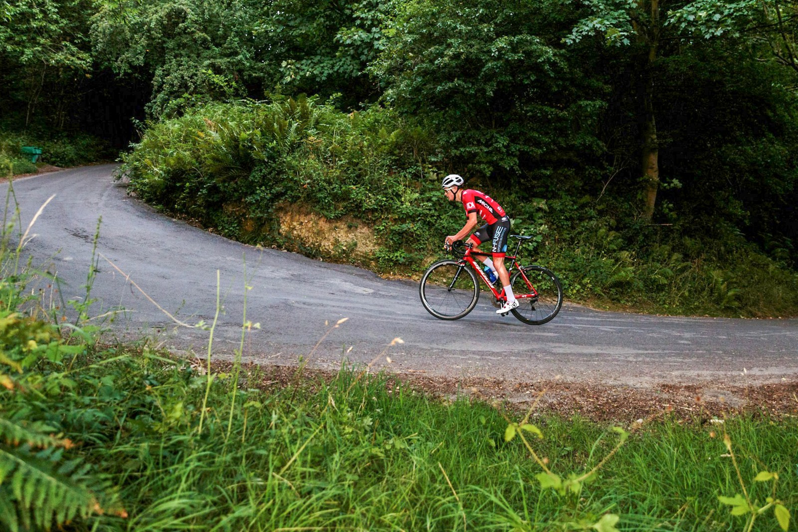 CICLISM DE CĂȚĂRARE