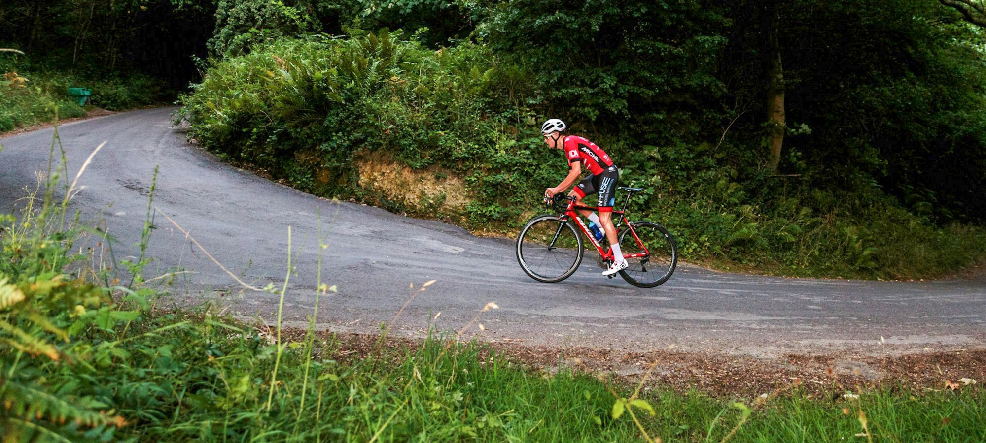 CICLISM DE CĂȚĂRARE