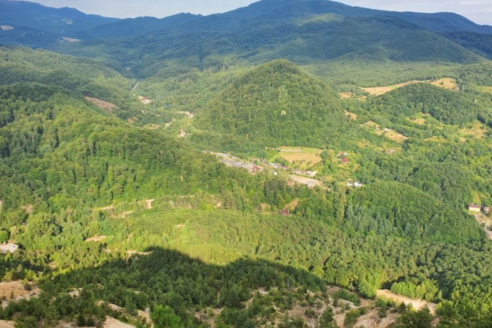 TRASEUL MINIER PRINCIPAL